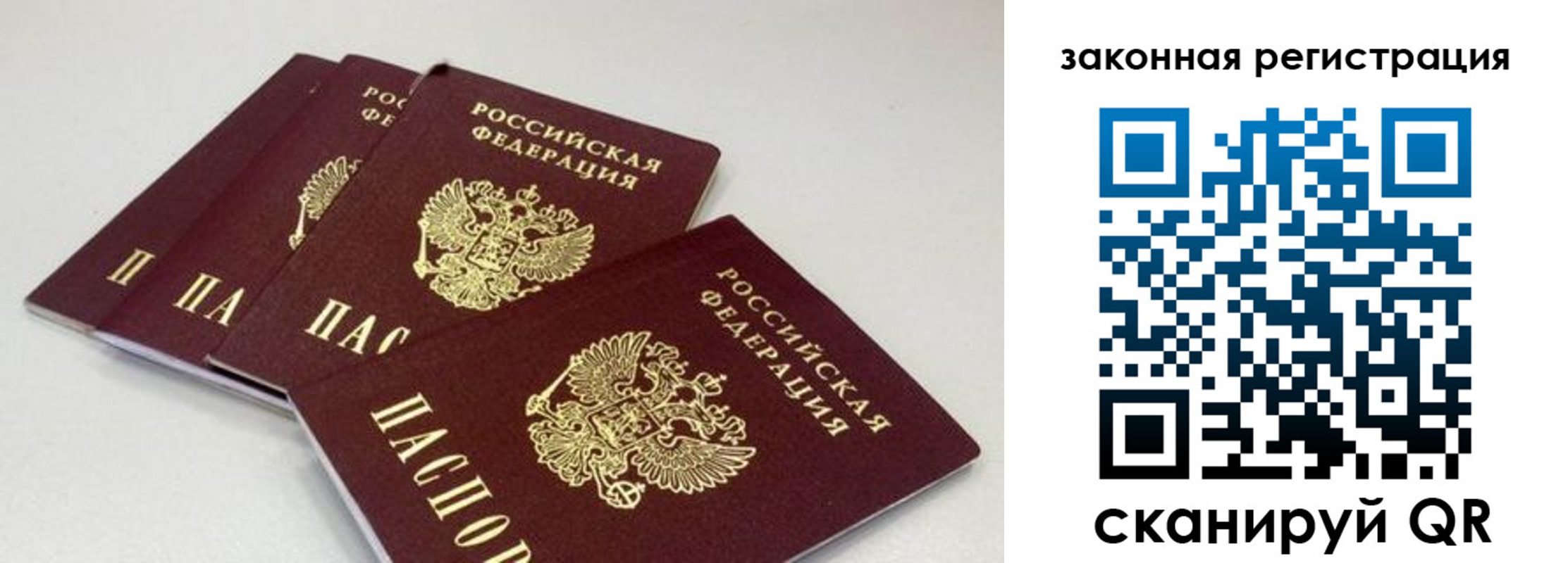 временная регистрация в Химках