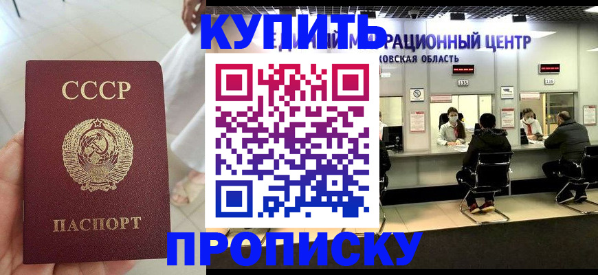 временная регистрация адрес в Химках