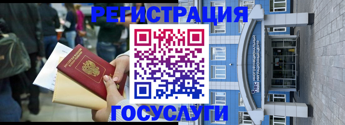 прописка гарантия в Химках